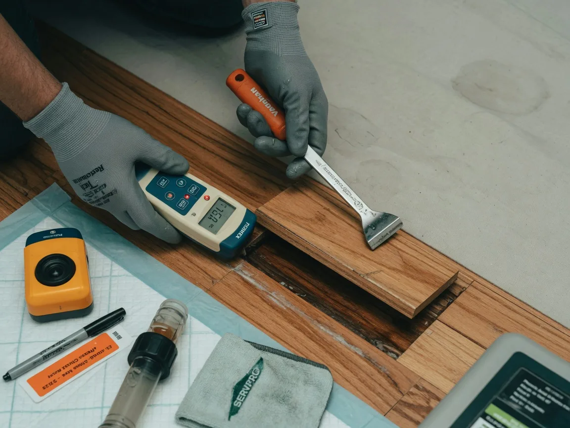 Why choose Water Damage Restoration in Dixon, CA